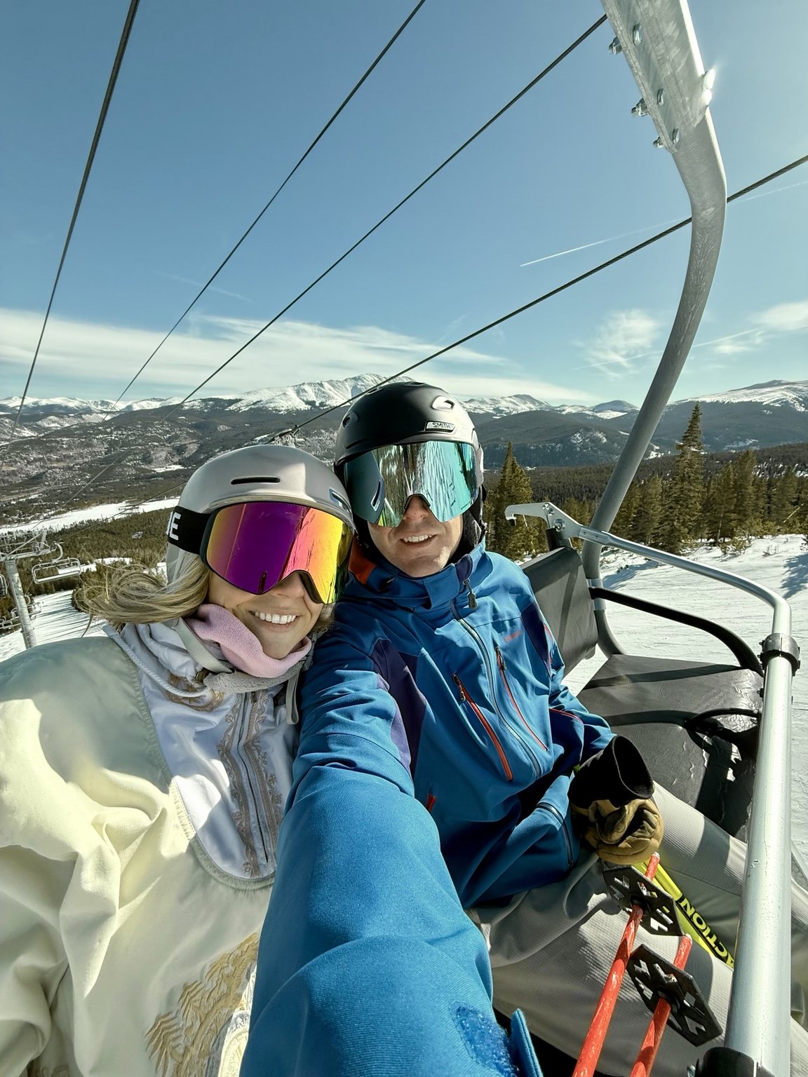 Jamie and Zach favorite moment 3